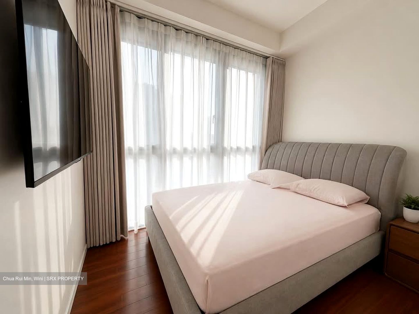 Amber Park (D15), Condominium #606901621